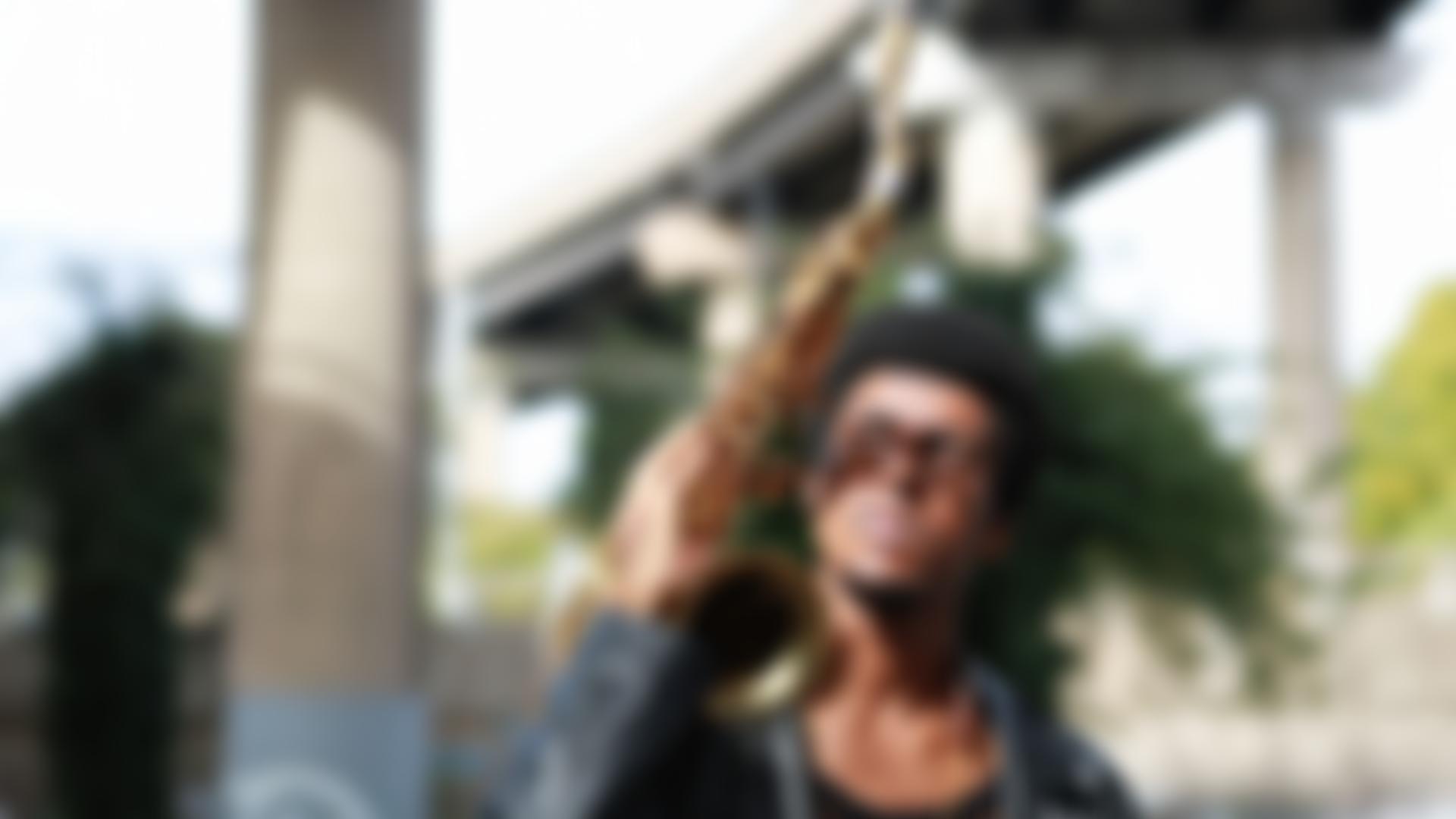 Jazz North-East Limited | Charici