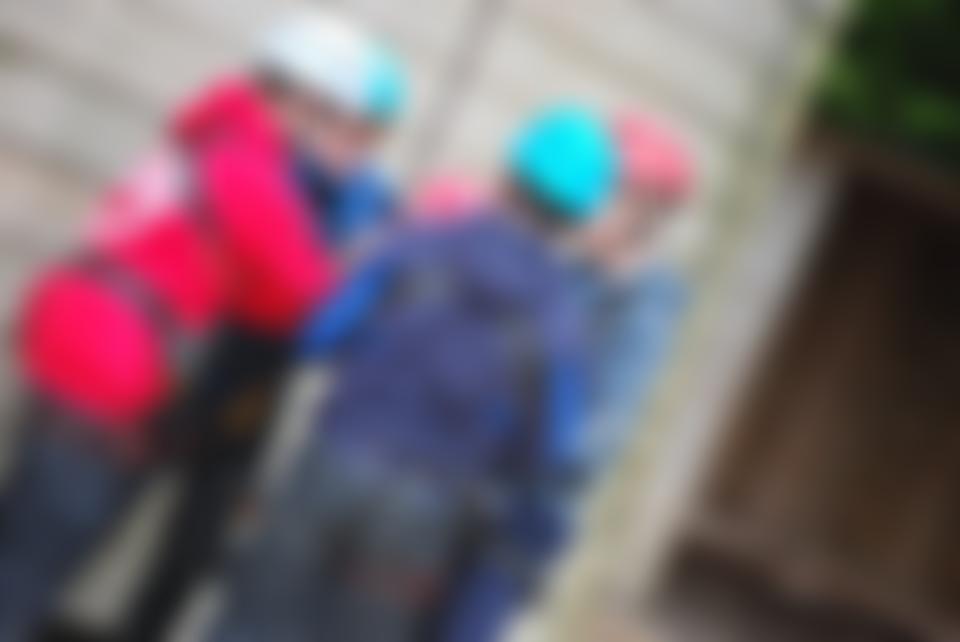 1St Magor Scout Group | Charici
