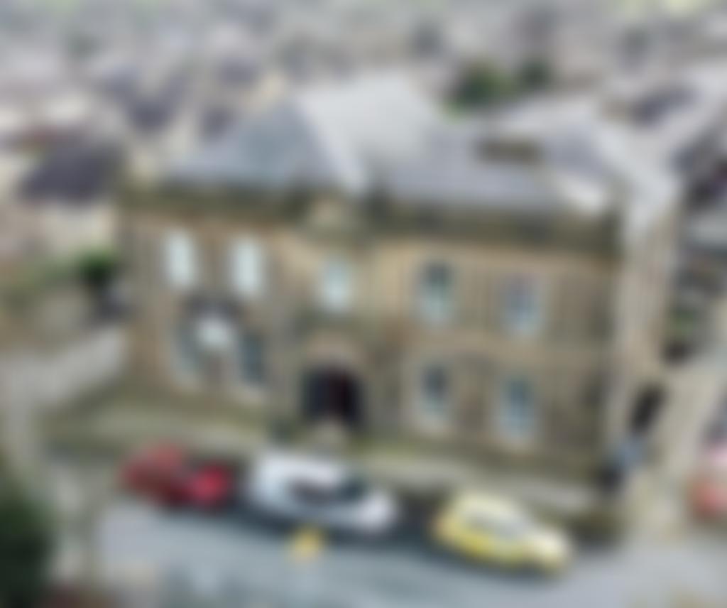 Clayton Community Association | Charici