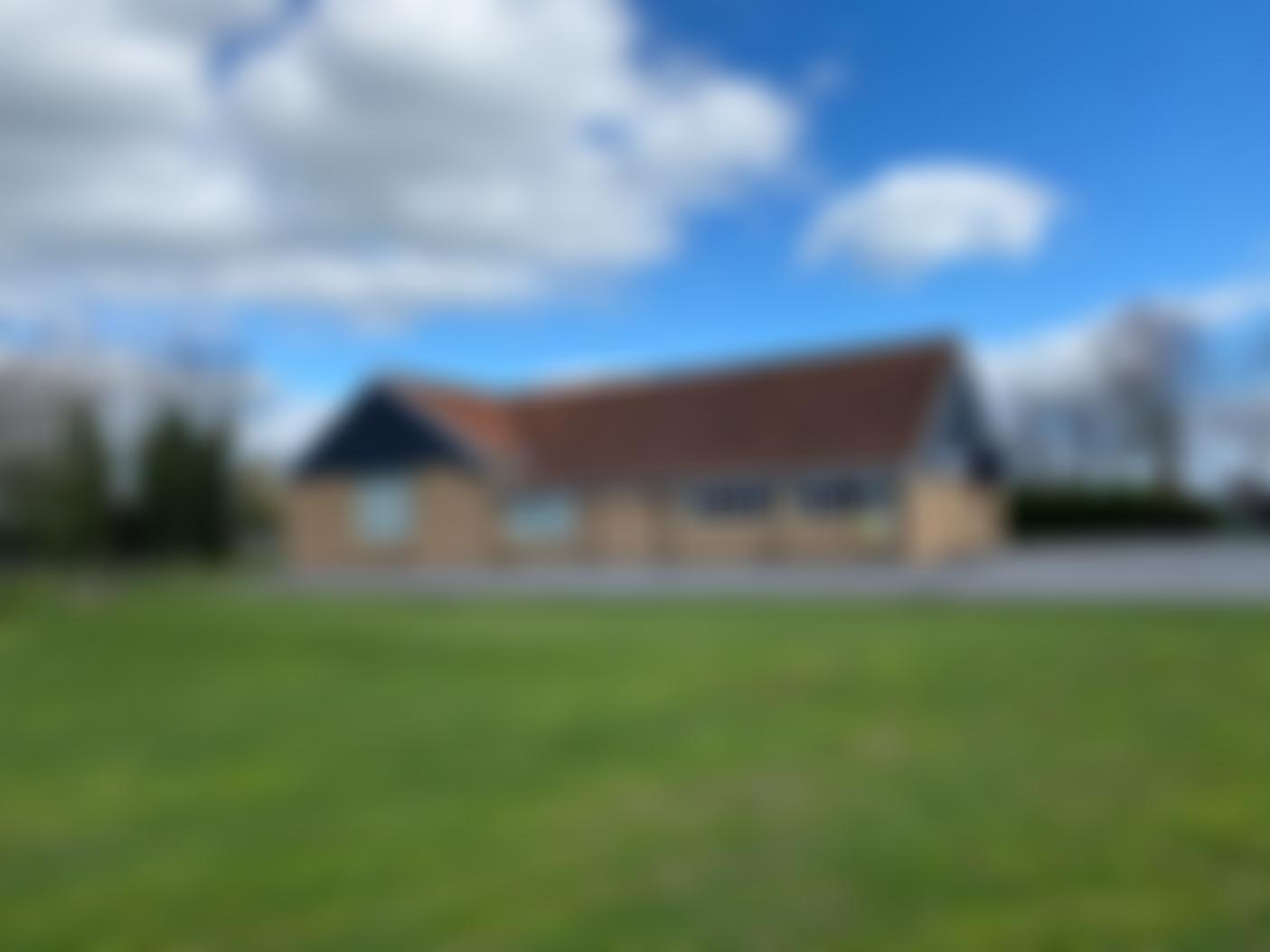 Waddingham Village Hall | Charici