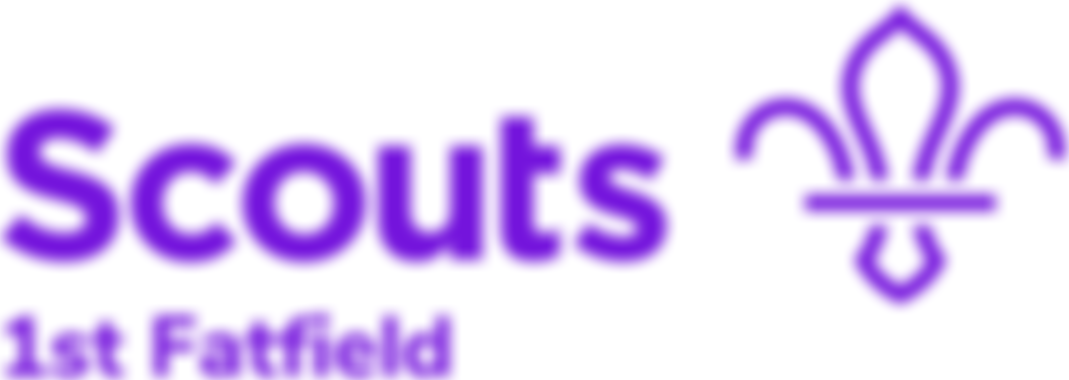 1St Fatfield Scout Group | Charici