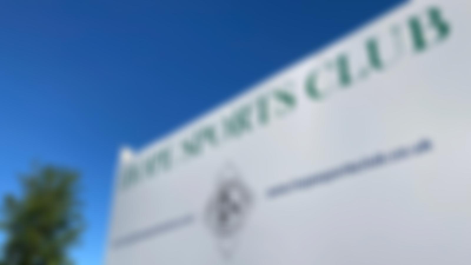 The Hope Sports Club | Charici