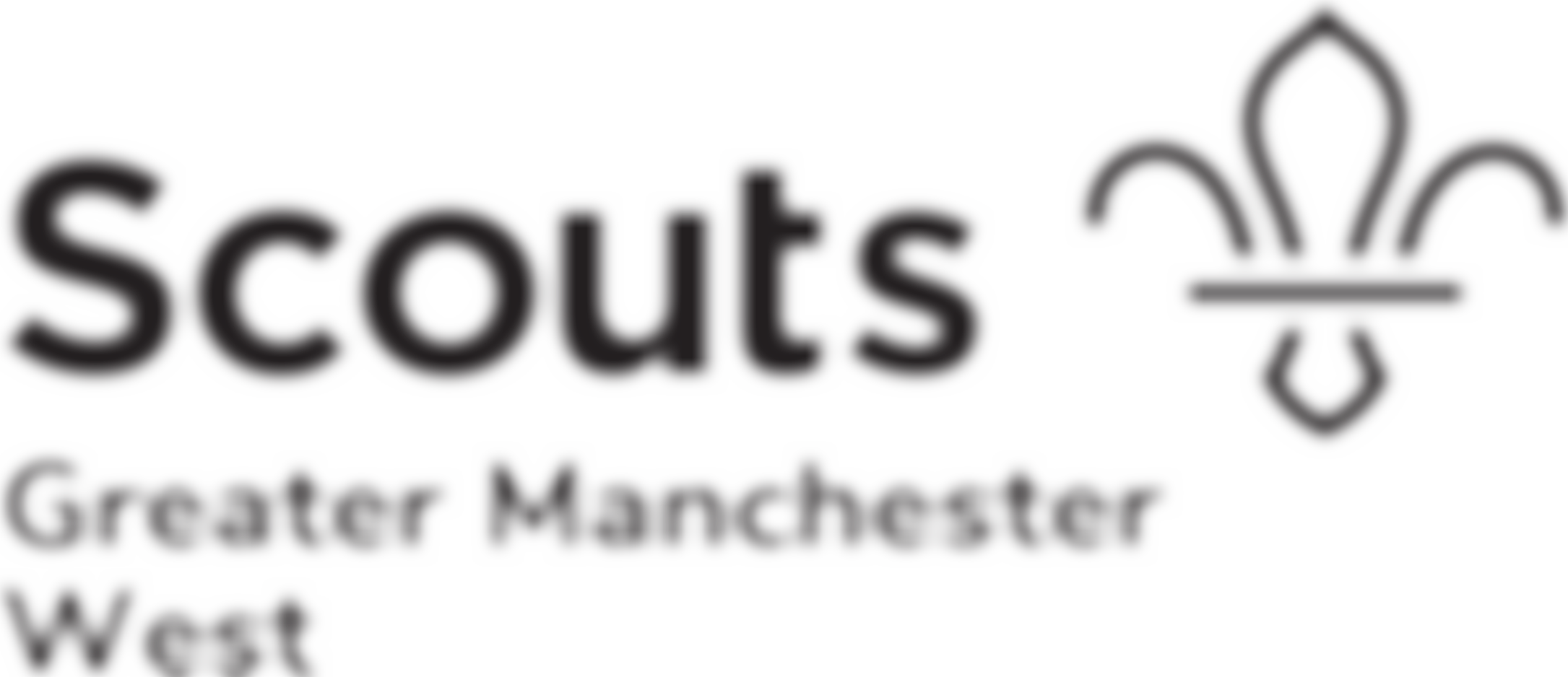 Greater Manchester West County Scout Council | Charici
