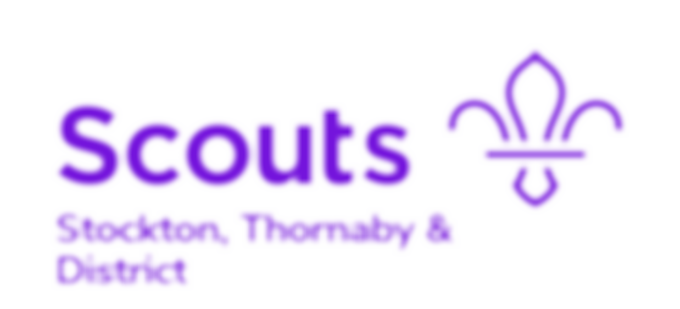 1St Egglescliffe (St John's) Scout Group | Charici