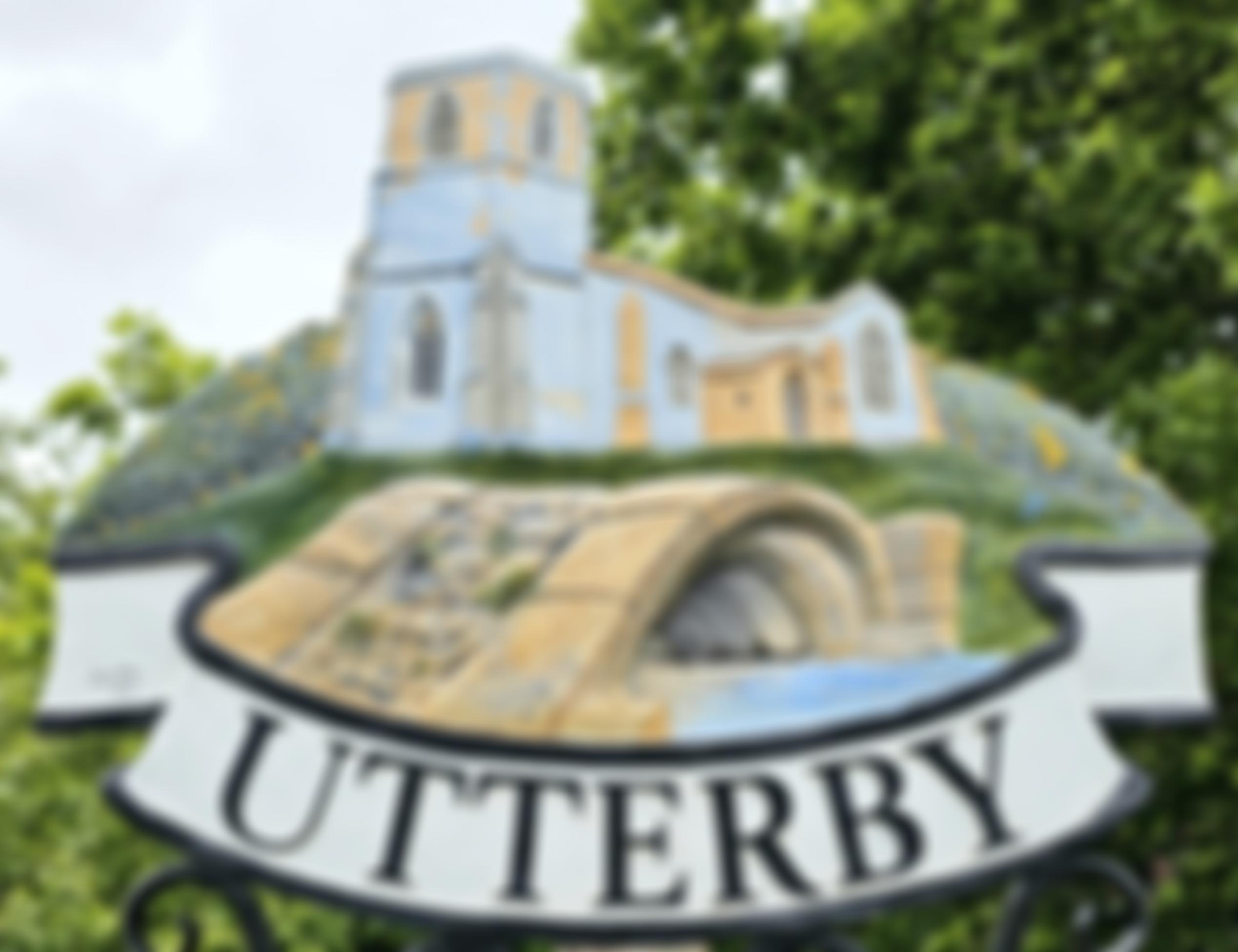 Utterby Village Hall | Charici