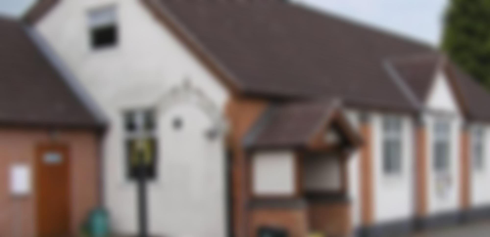 Twyford Village Hall (Leicestershire) | Charici