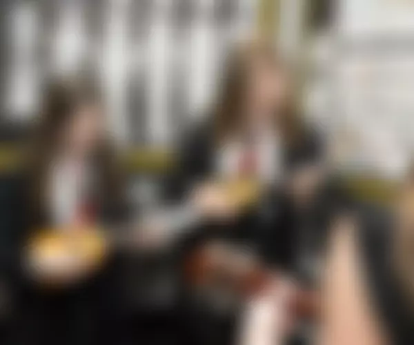 The Harrogate Grammar School Parent-Teacher Association | Charici