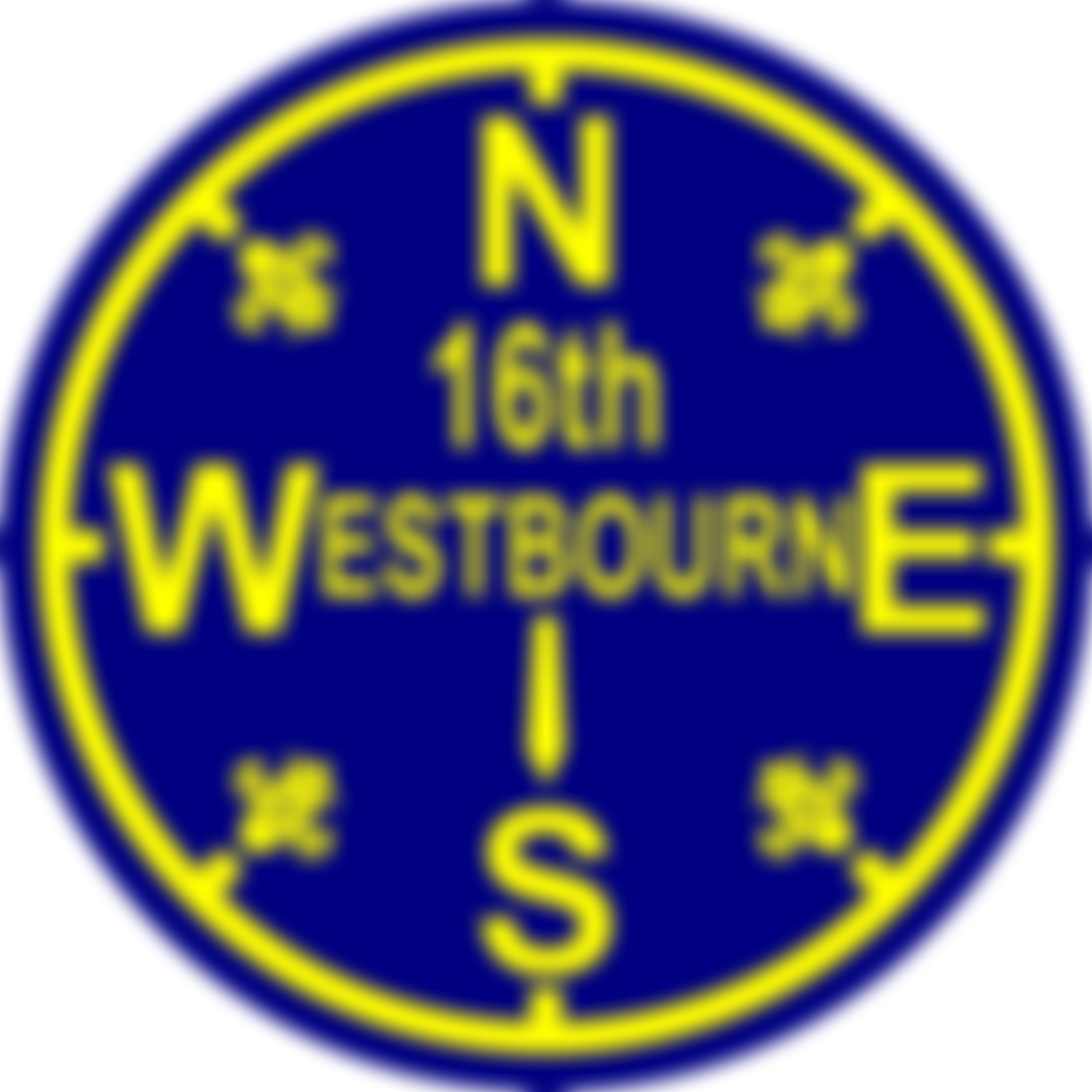 16Th Sheffield (Westbourne) Scout Group | Charici