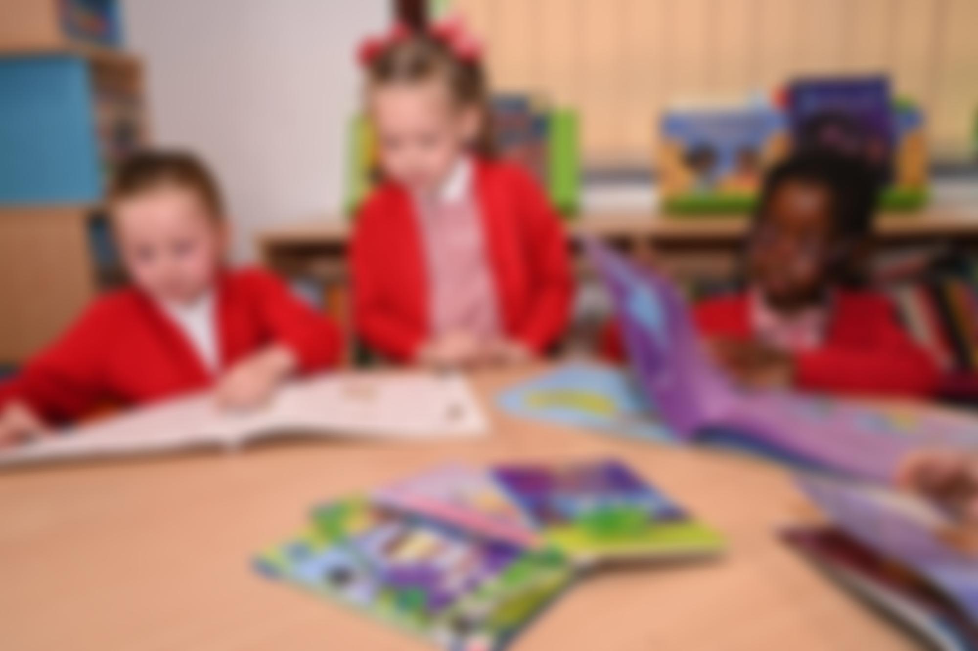 The Mary Pritchard Prize Fund | Charici