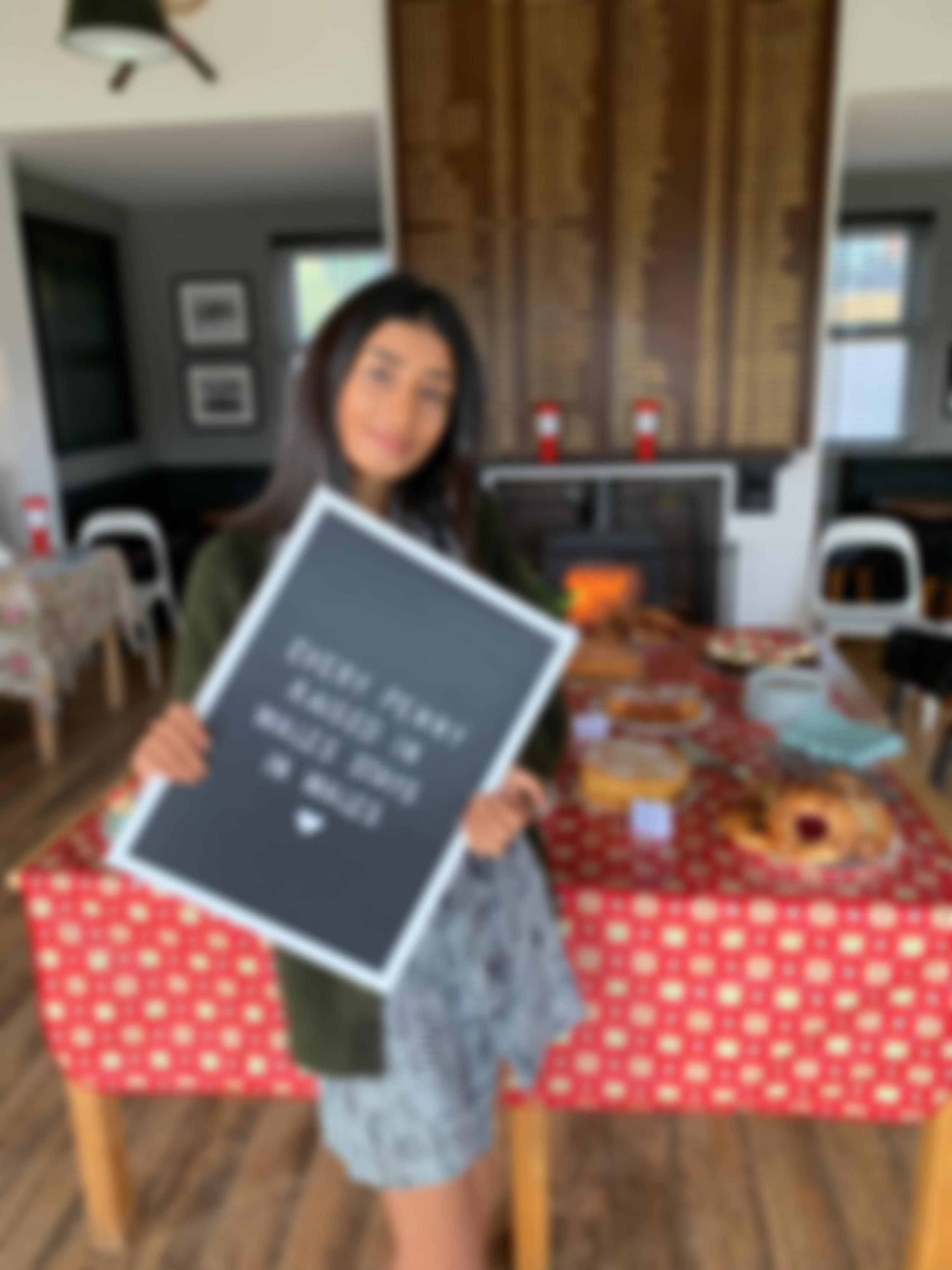 Heart Research Wales | Charici