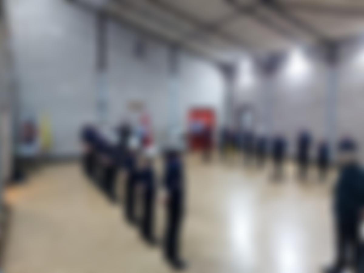 3Rd Walsall Sea Scouts | Charici