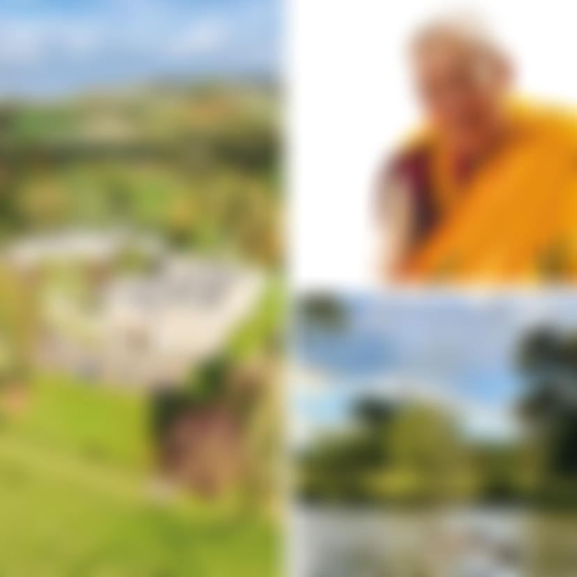 Madhyamaka Kadampa Meditation Centre Ltd | Charici