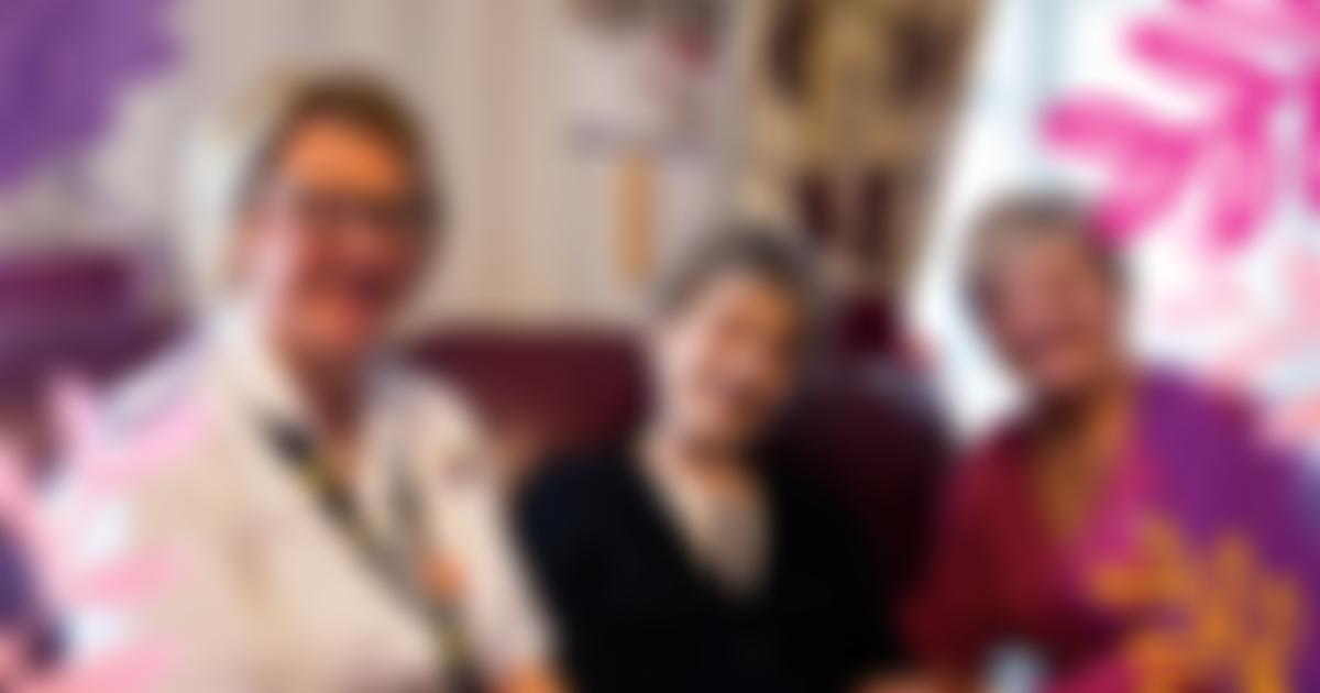 The Nottinghamshire Hospice Limited | Charici