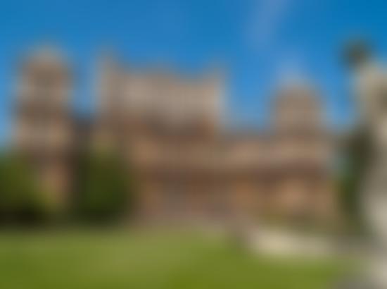 Friends Of Nottingham Museums | Charici