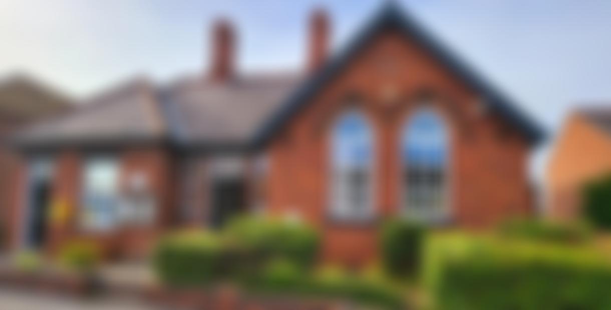 Crigglestone Village Institute | Charici