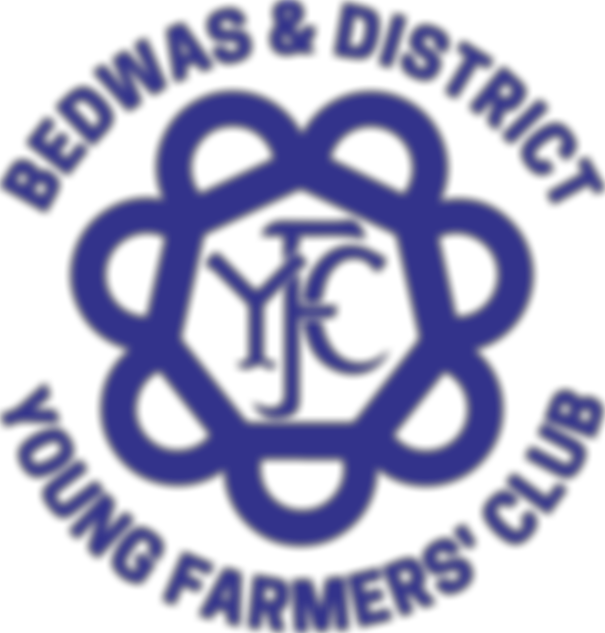 Bedwas And District Young Farmers Club | Charici