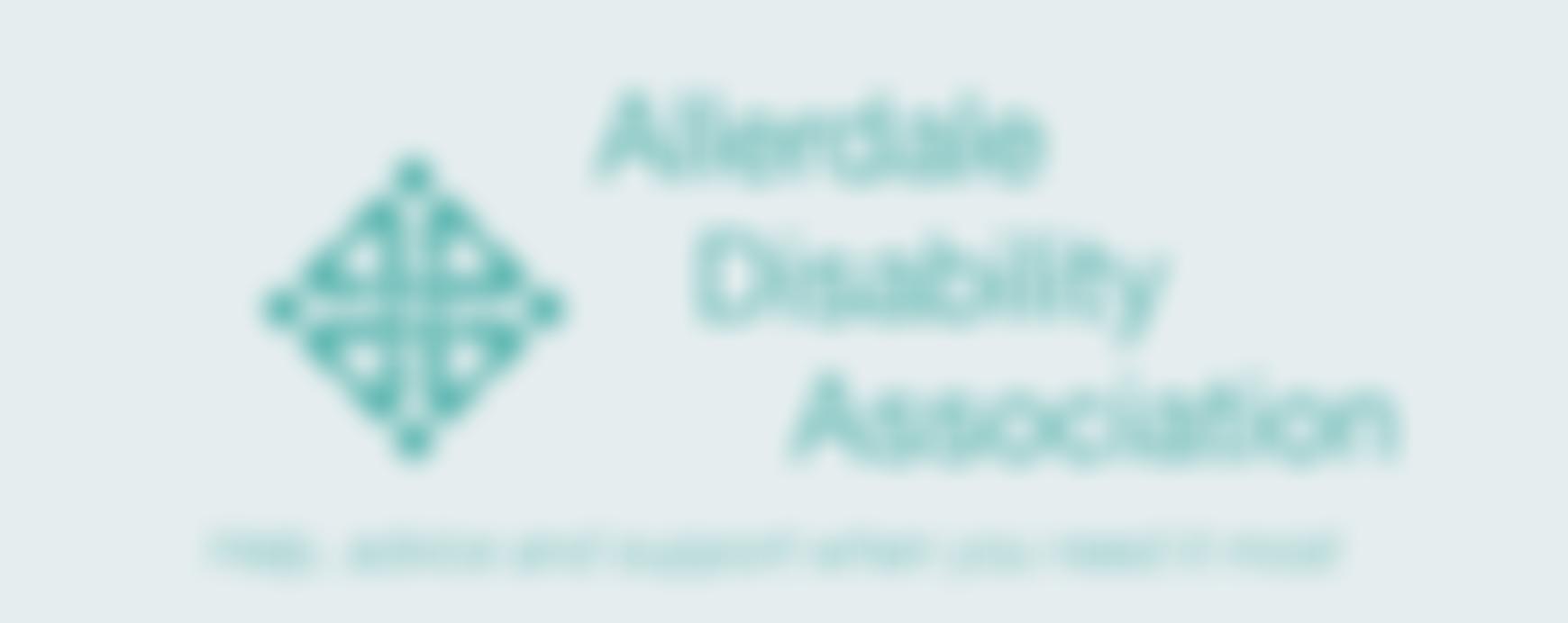 Allerdale Disability Association | Charici