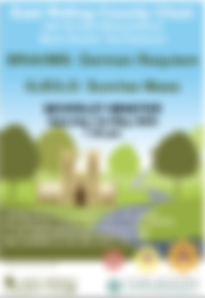 The East Riding County Choir | Charici