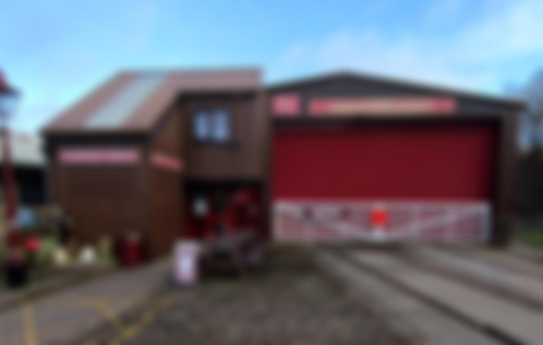 Vintage Carriages Trust | Charici