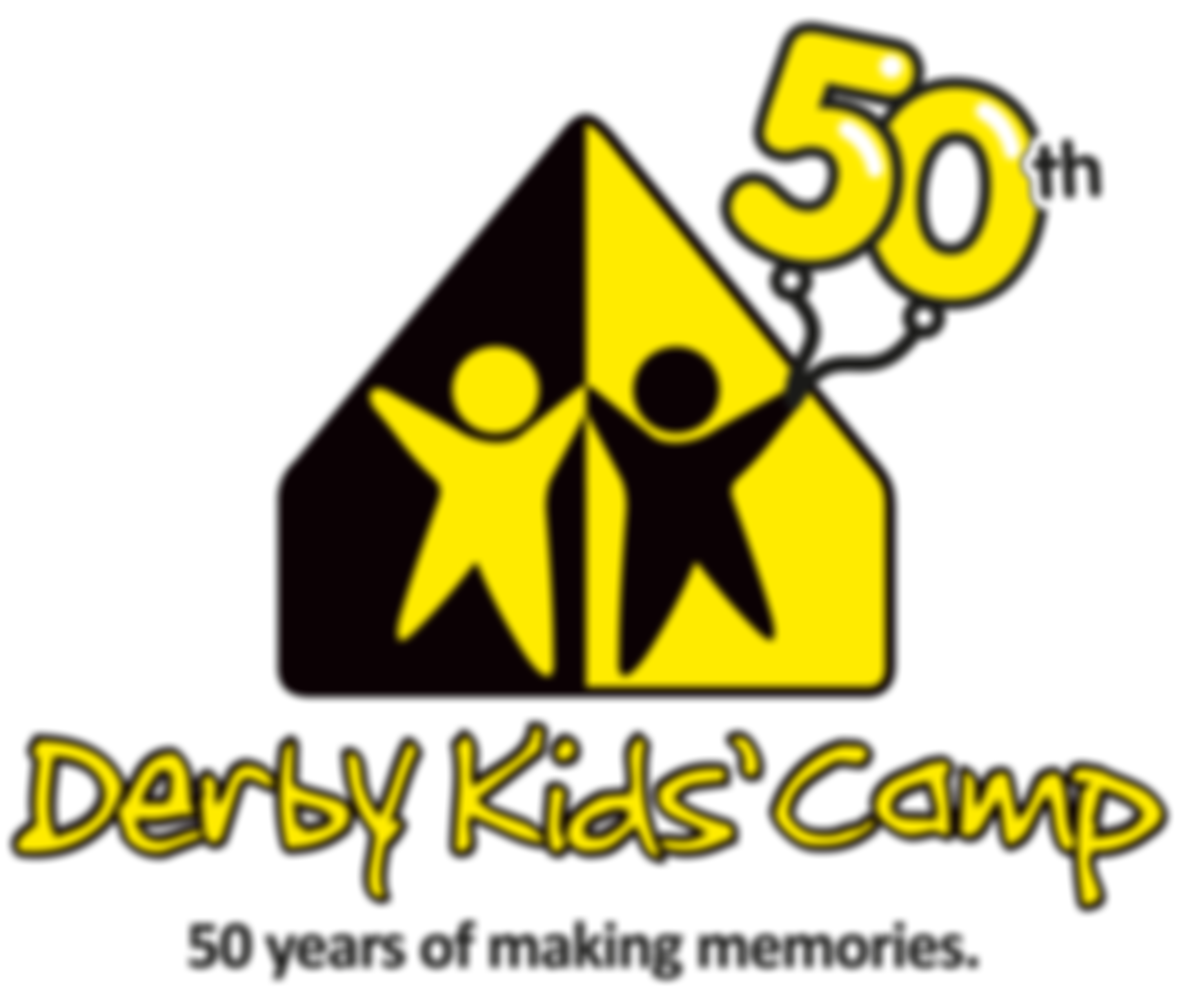 Derby Kids' Camp | Charici