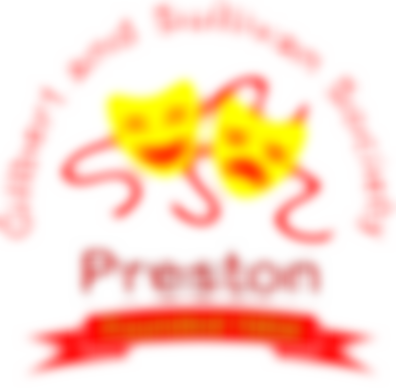 The Gilbert And Sullivan Amateur Operatic Society, Preston | Charici