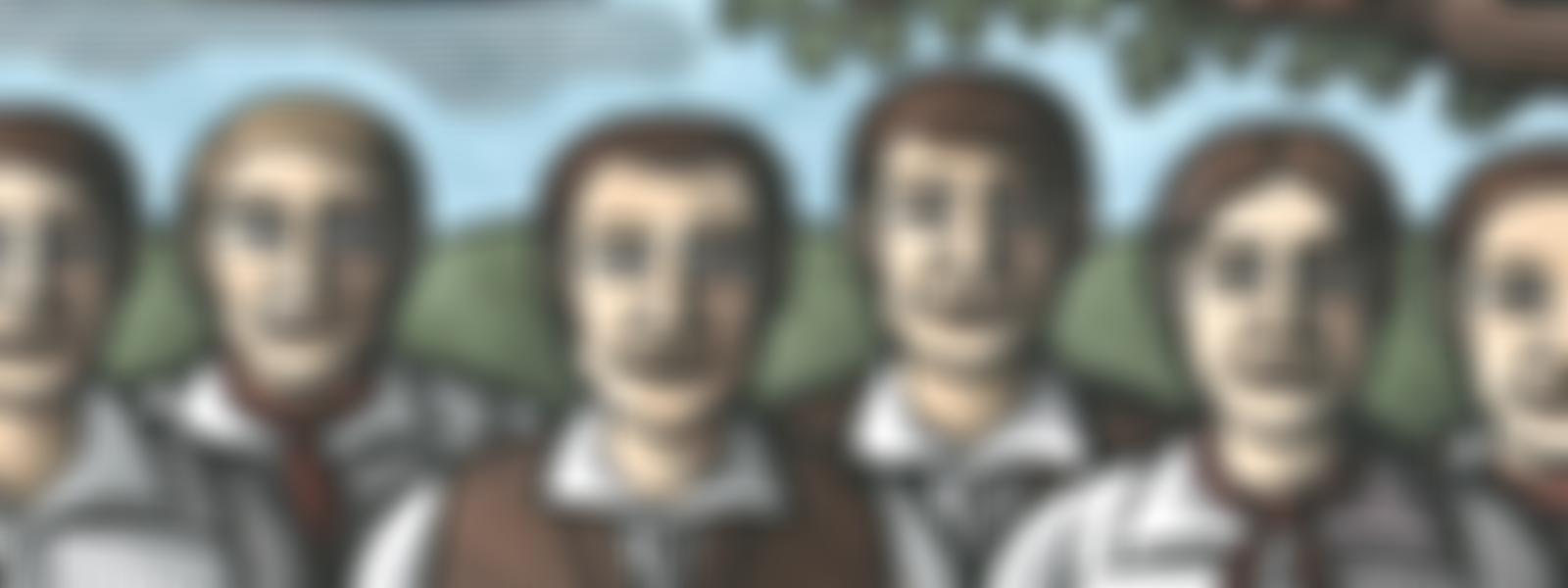 The Tolpuddle Martyrs Memorial Cottages | Charici