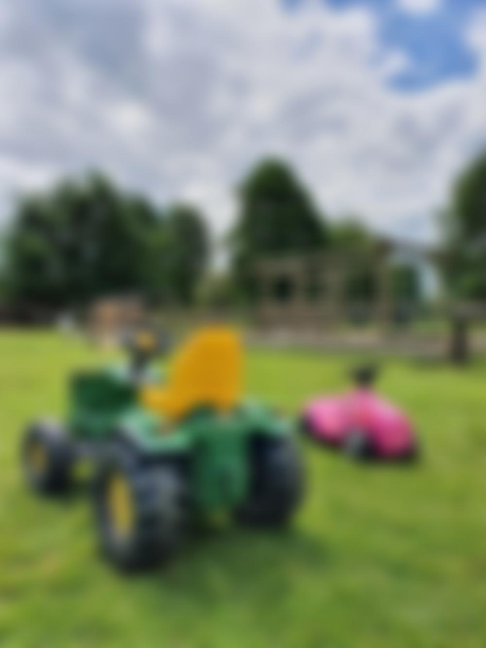 Yorkshire Museum Of Farming Limited | Charici