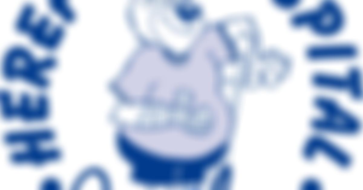 Hereford Hospital Radio Service | Charici