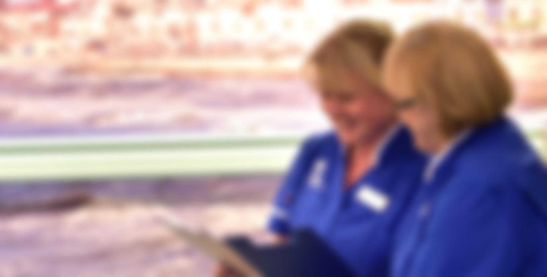 Trinity Hospice And Palliative Care Services Ltd | Charici