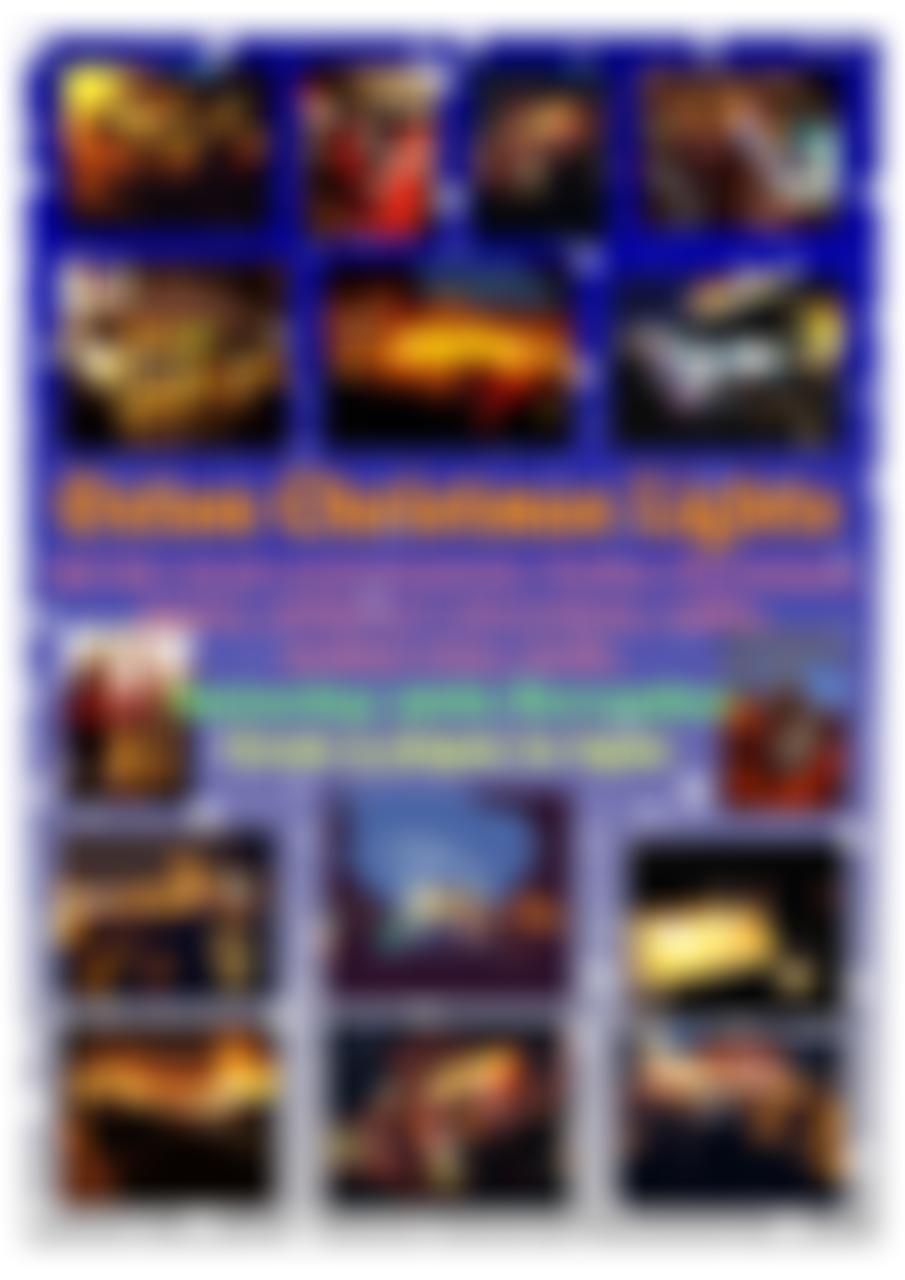 The Oxton Society | Charici