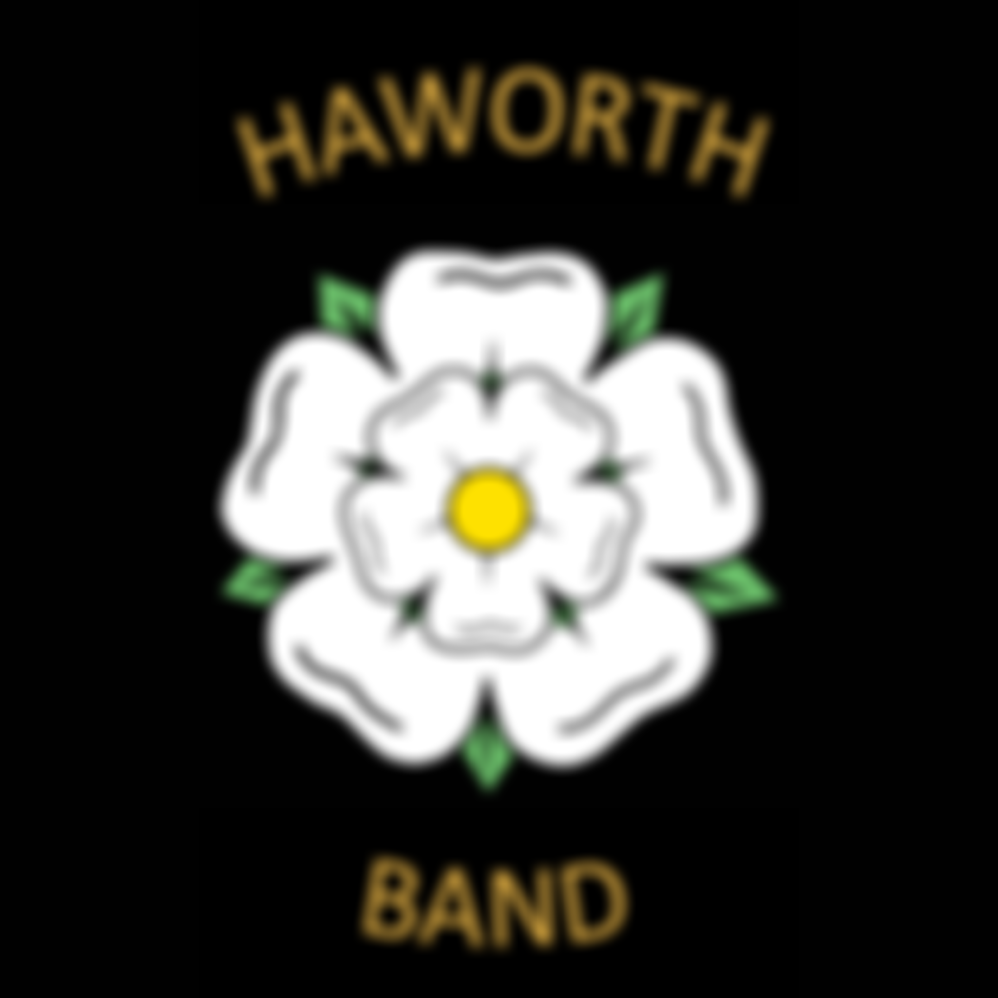 The Haworth Band | Charici