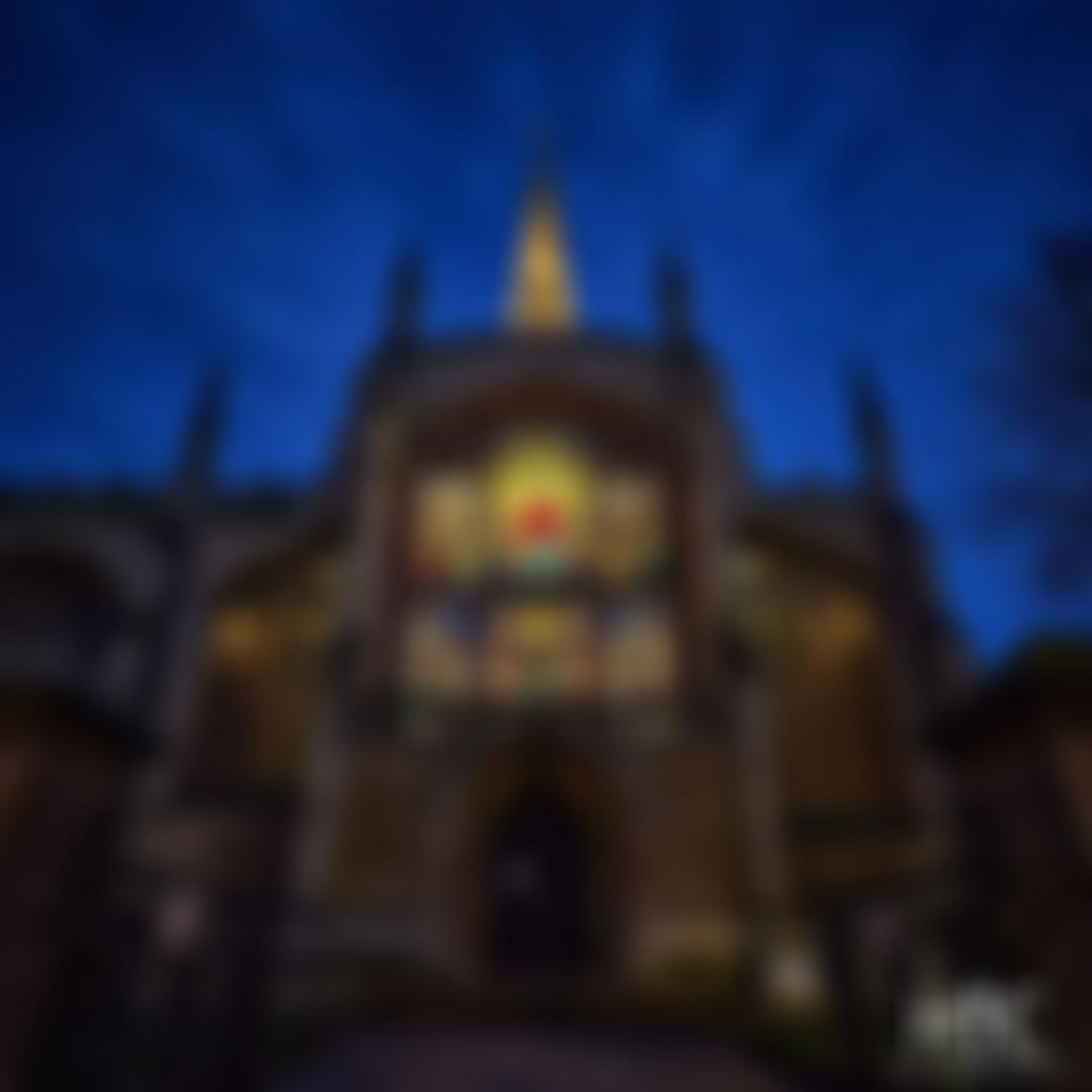 Holy Trinity (Coventry) Development Trust | Charici