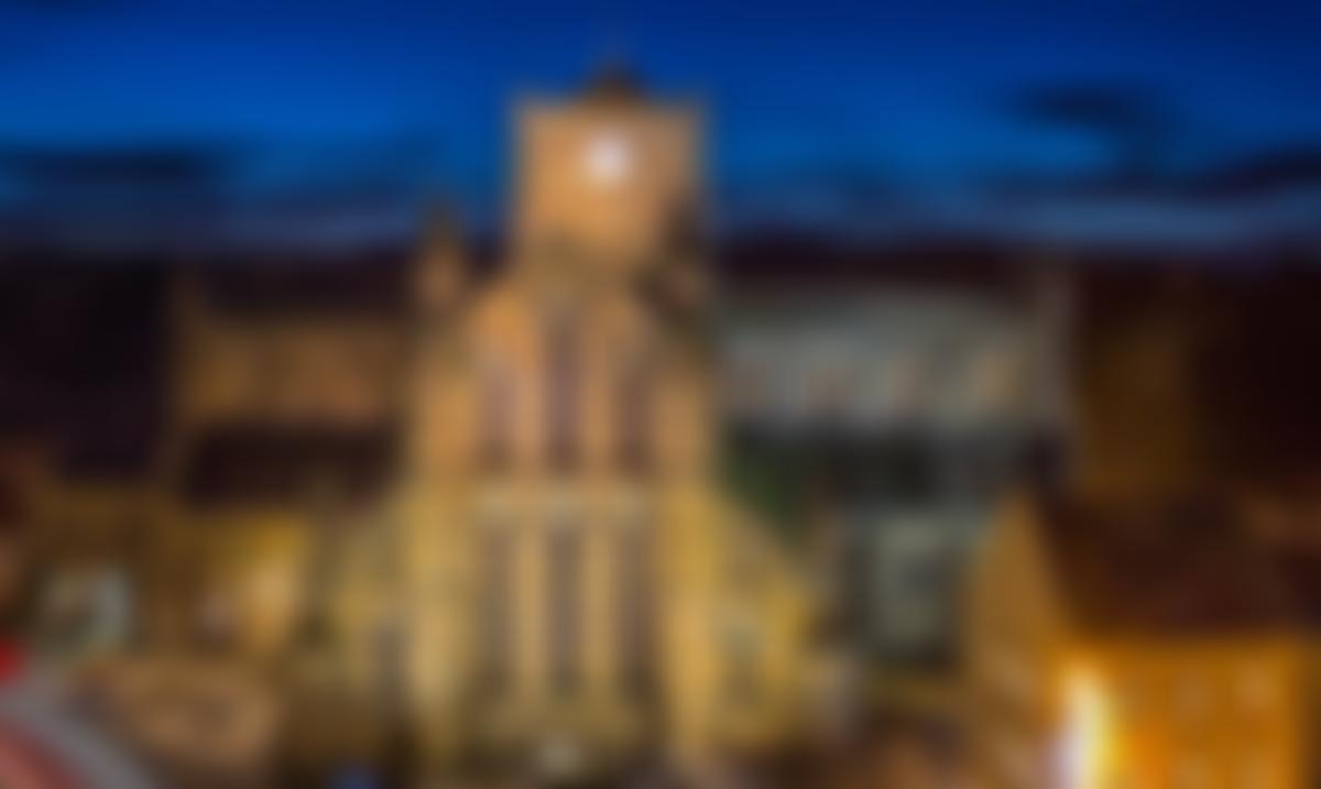 The Northumbria Historic Churches Trust | Charici