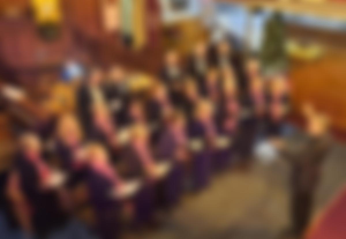 Port Sunlight Choral Society | Charici