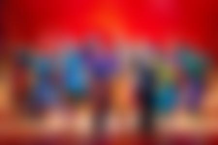 Birmingham Hippodrome Theatre Development Trust | Charici