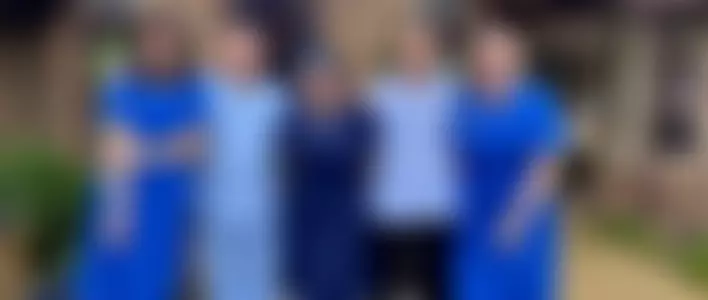 St Rocco's Hospice | Charici