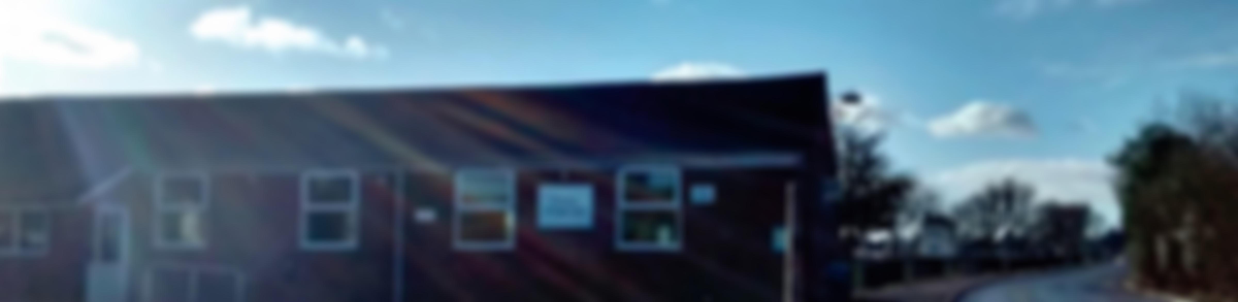 Alveley Parish Memorial Hall | Charici