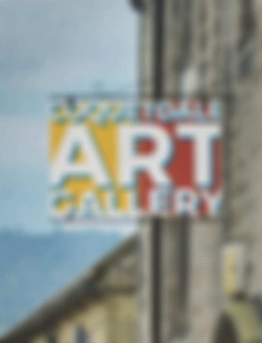 Coquetdale Arts Centre | Charici