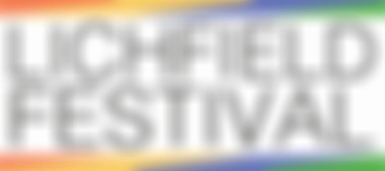 Lichfield Festival Limited | Charici