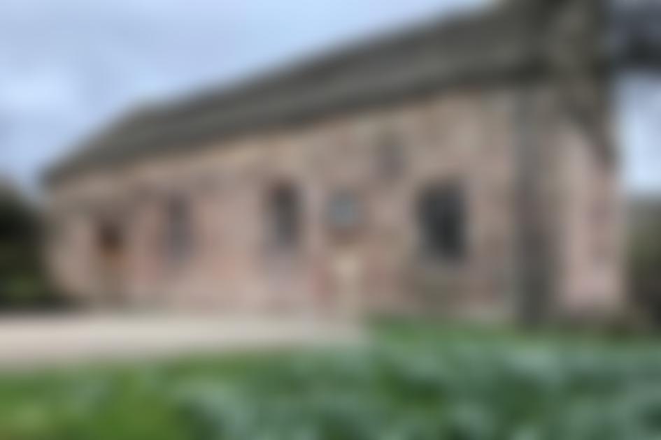 St Margaret's Village Hall | Charici