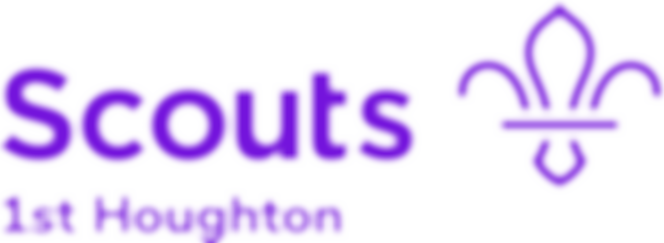 1St Houghton (St Michaels) Scout Group | Charici