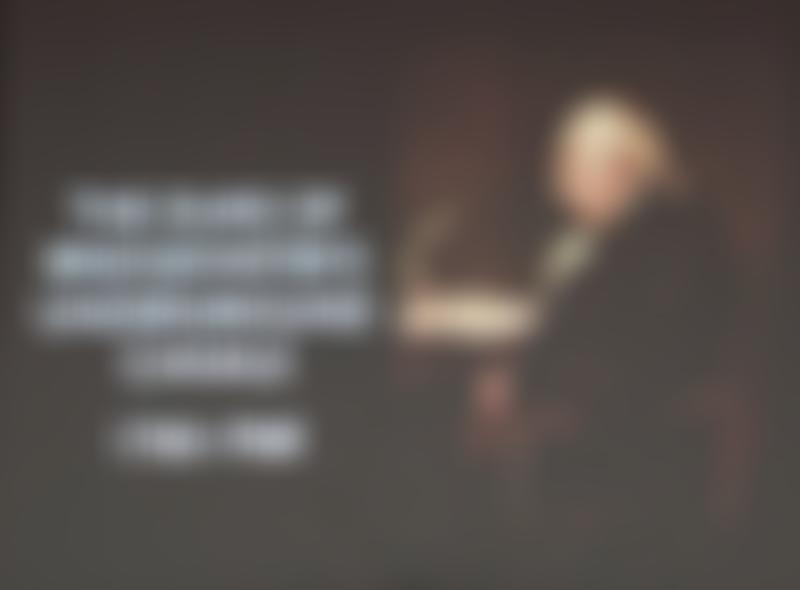 Southport Scientific Society | Charici