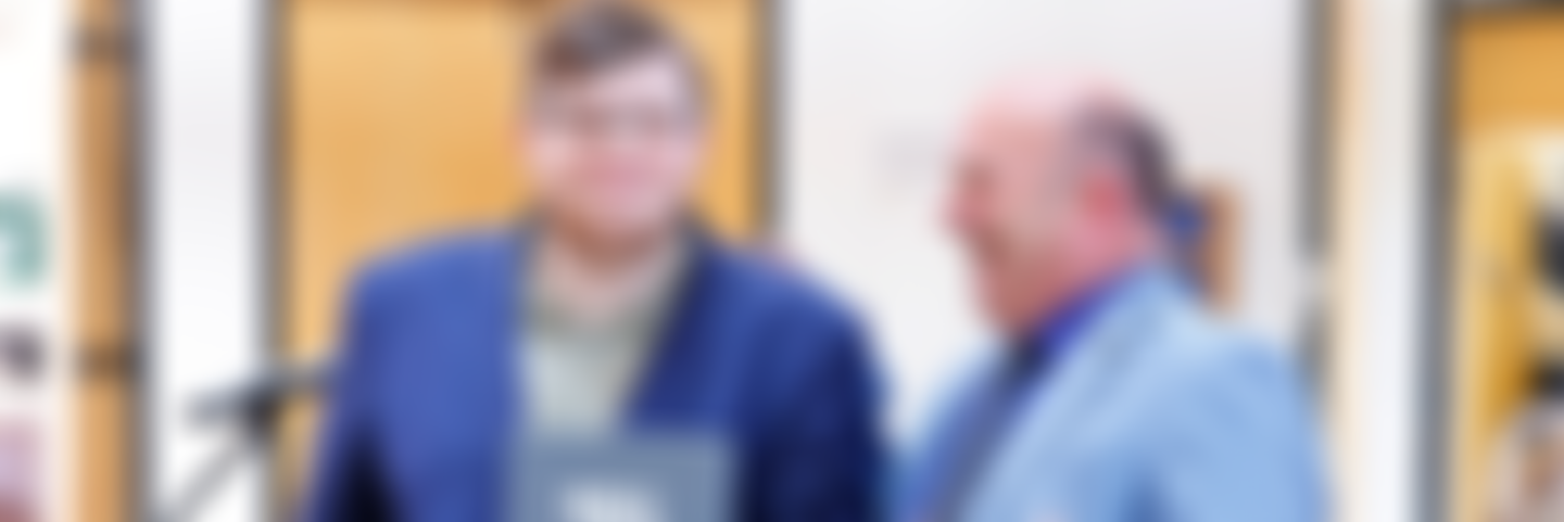 National Star Foundation | Charici