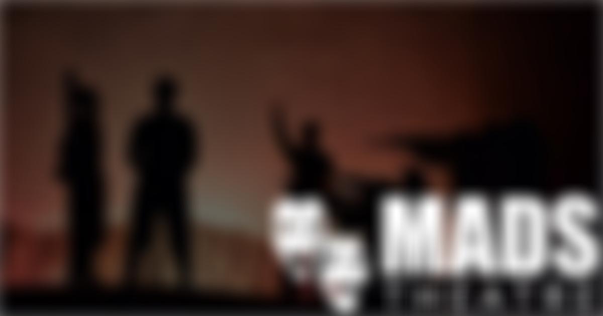 Macclesfield Amateur Dramatic Society | Charici