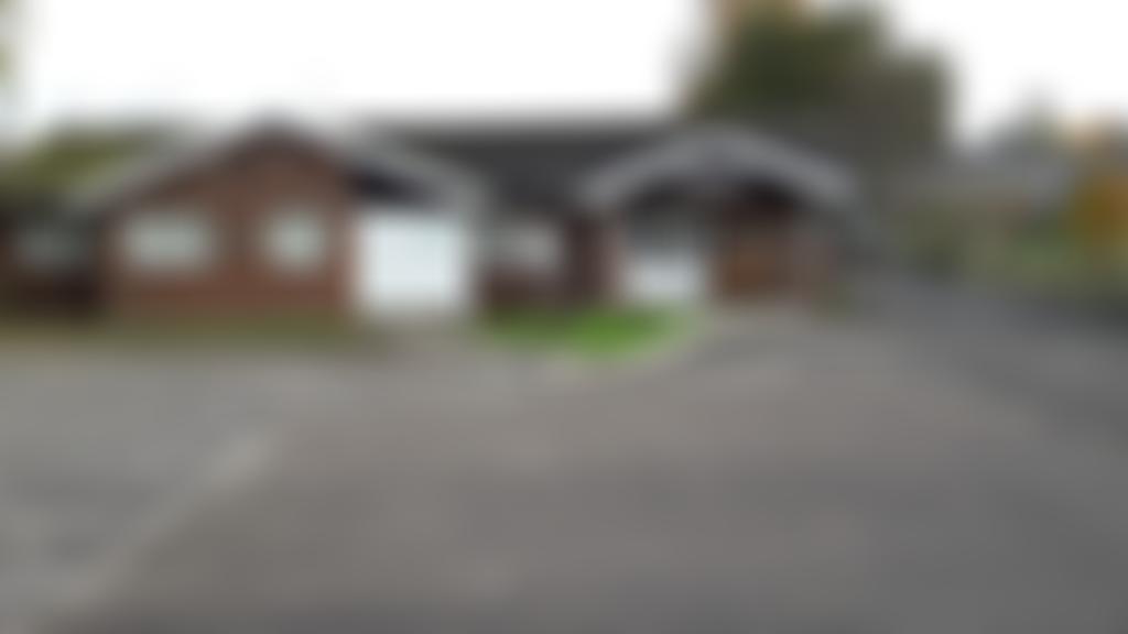 The Donington 'Pop-In' Volunteers | Charici