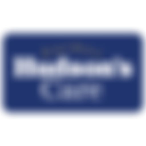 Father Hudson's Caritas | Charici