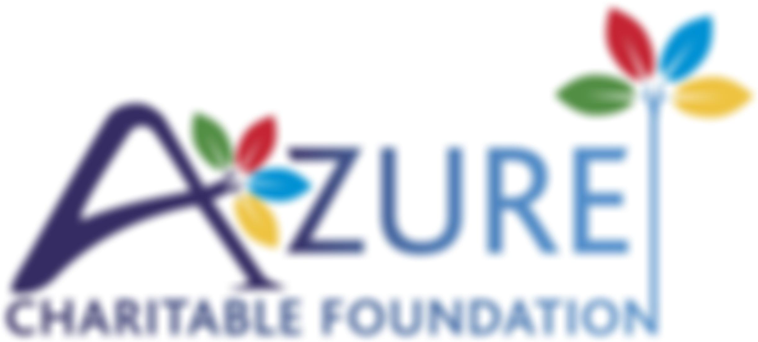The Azure Charitable Foundation | Charici