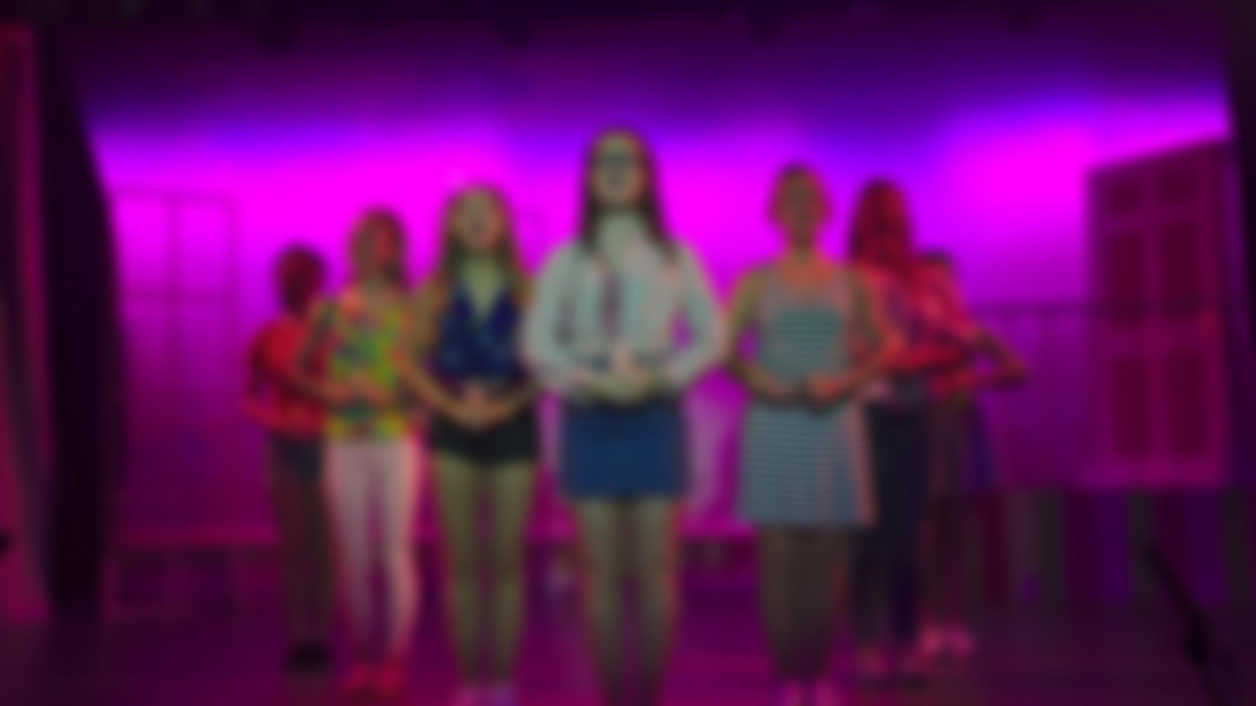 Kinver Light Operatic Society | Charici