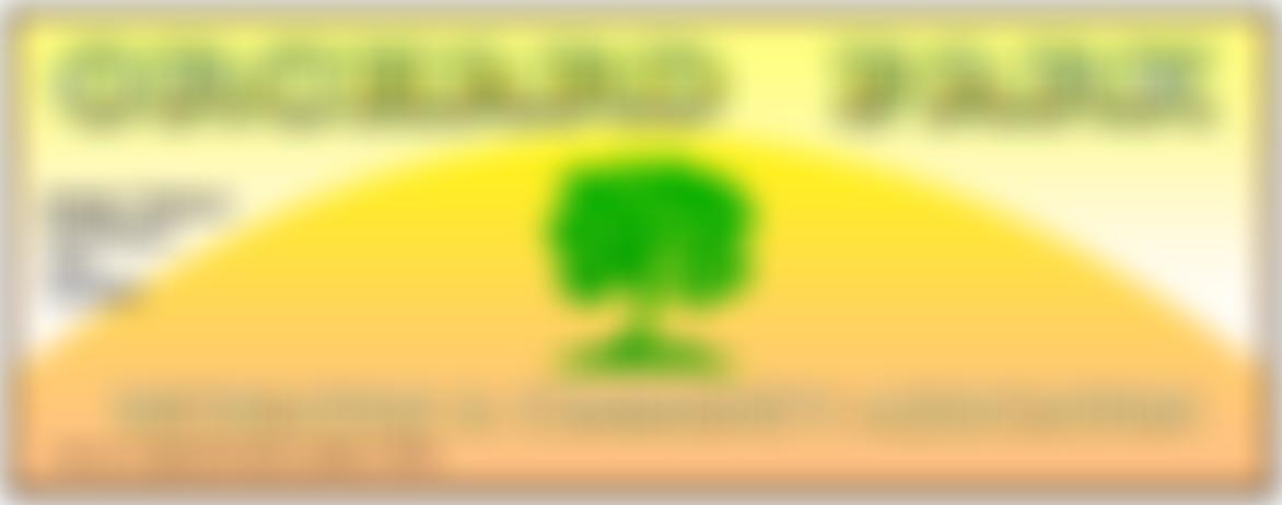 Orchard Park Recreation And Community Association | Charici