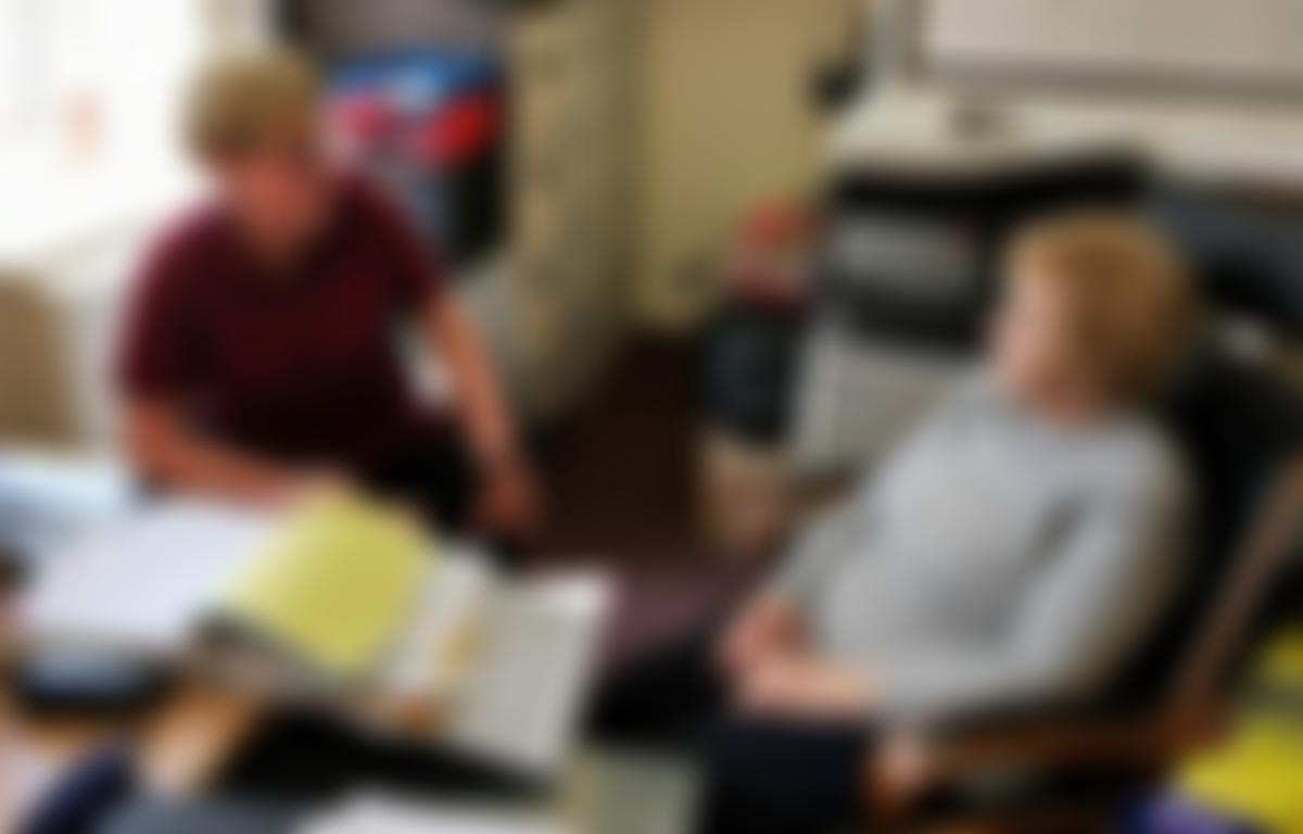 Northwood Day Care Centre | Charici